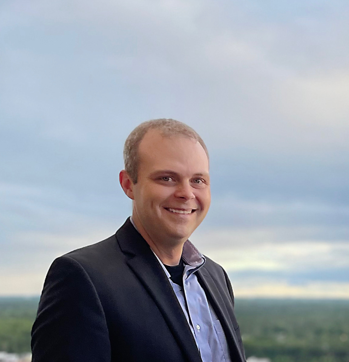 Mike Wilson Darden Restaurants